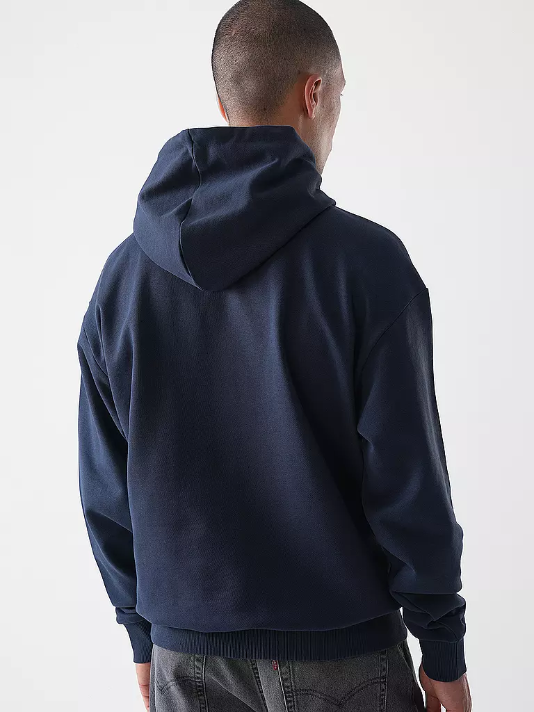HUGO | Sweat à capuche - Hoodie NALONSO | 