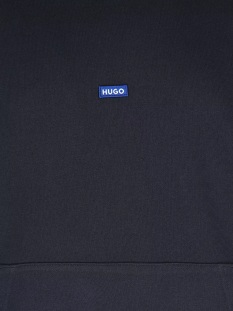 HUGO | Sweat à capuche - Hoodie NALONSO | 
