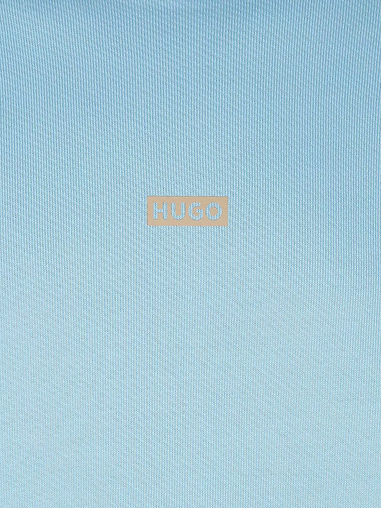 HUGO | Sweat à capuche - Hoodie NAZARDO | 
