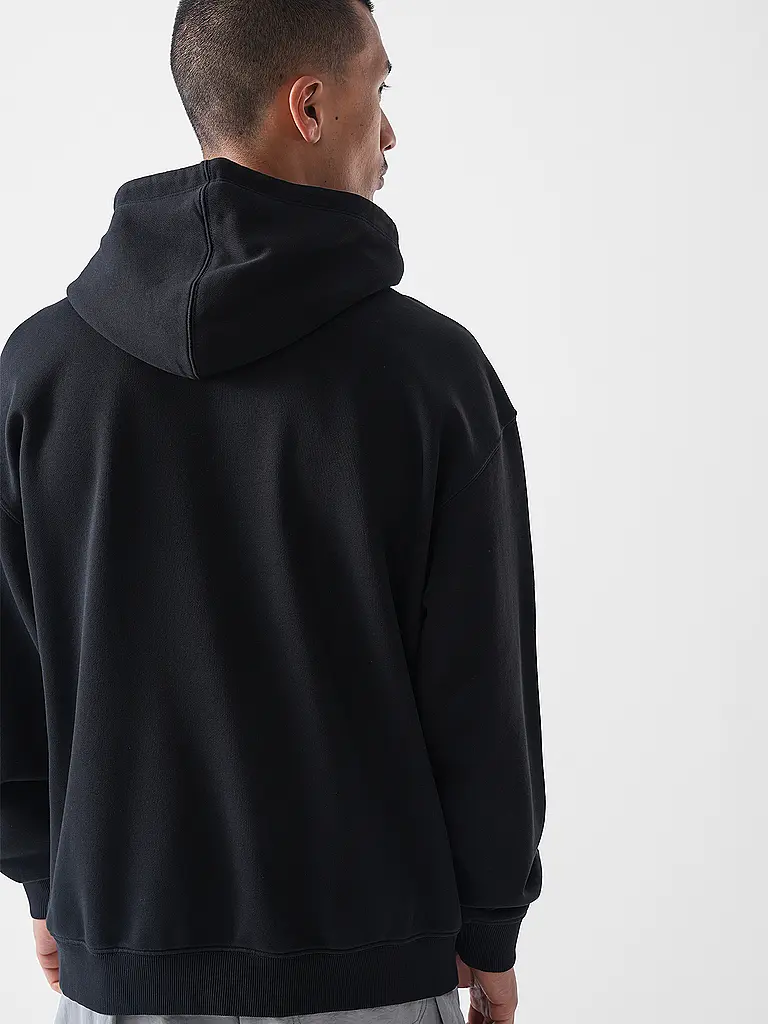 HUGO | Sweat à capuche - Hoodie NOGUDI | 