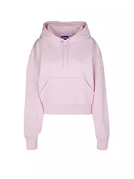 HUGO | Sweat à capuche - Hoodie | Rose