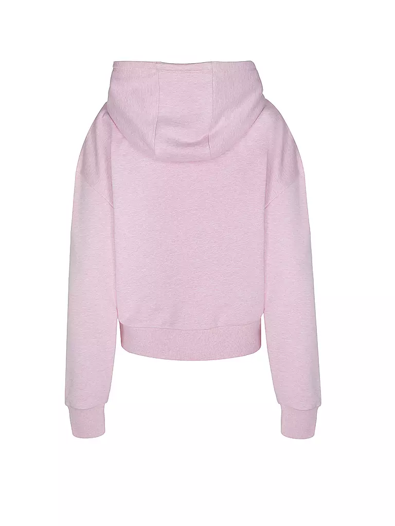 HUGO | Sweat à capuche - Hoodie | Rose