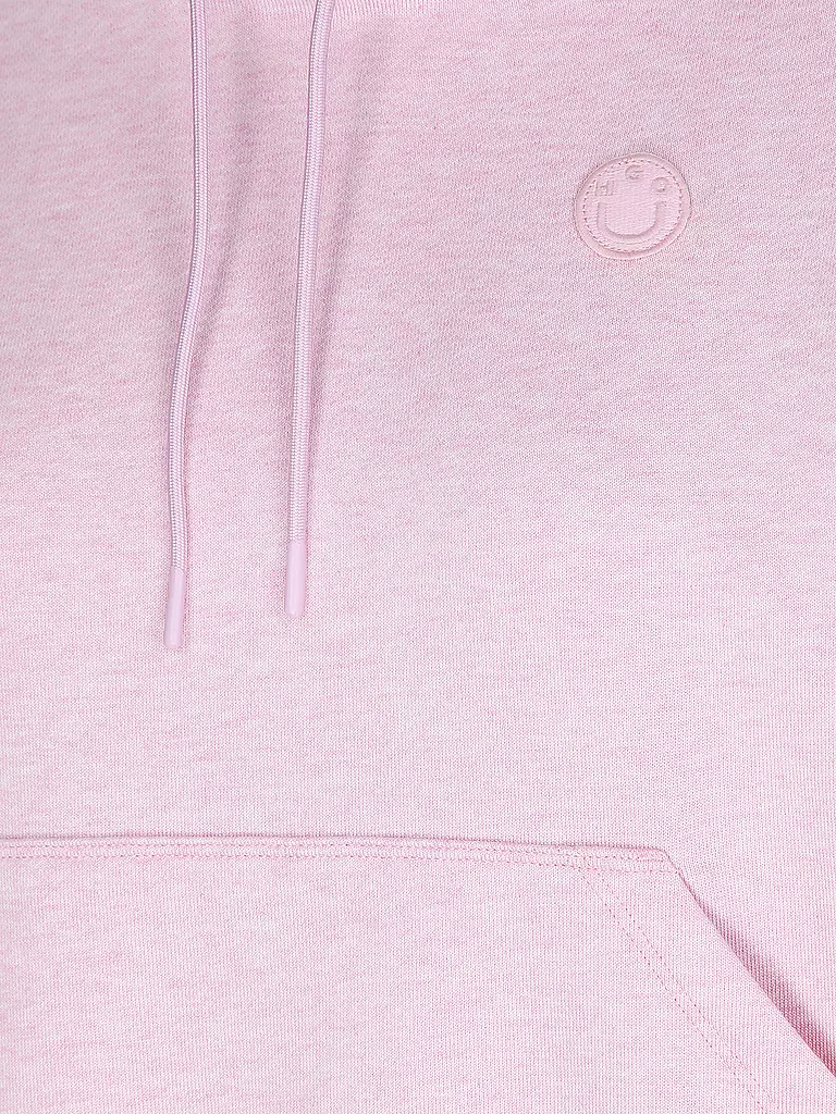 HUGO | Sweat à capuche - Hoodie | Rose