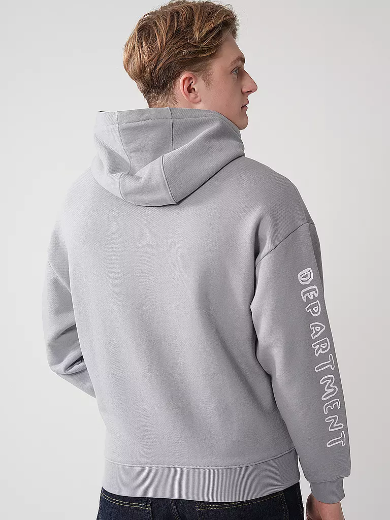 HUGO | Sweat à capuche - Hoodie | 