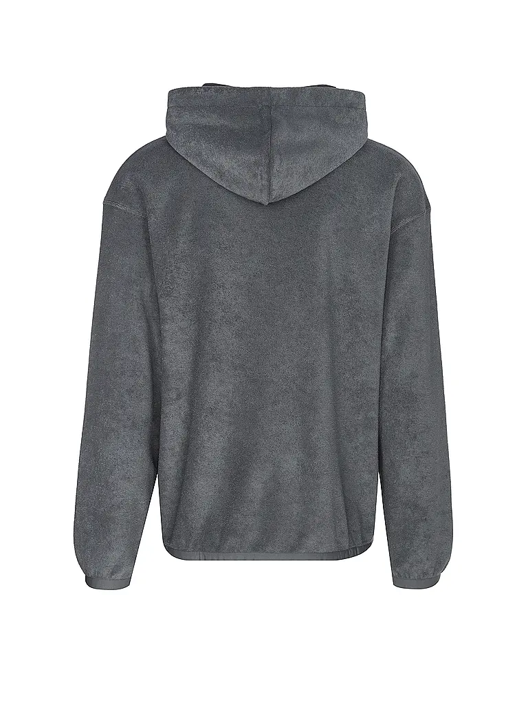 HUGO | Sweat à capuche de détente - Hoodie TERRY | 