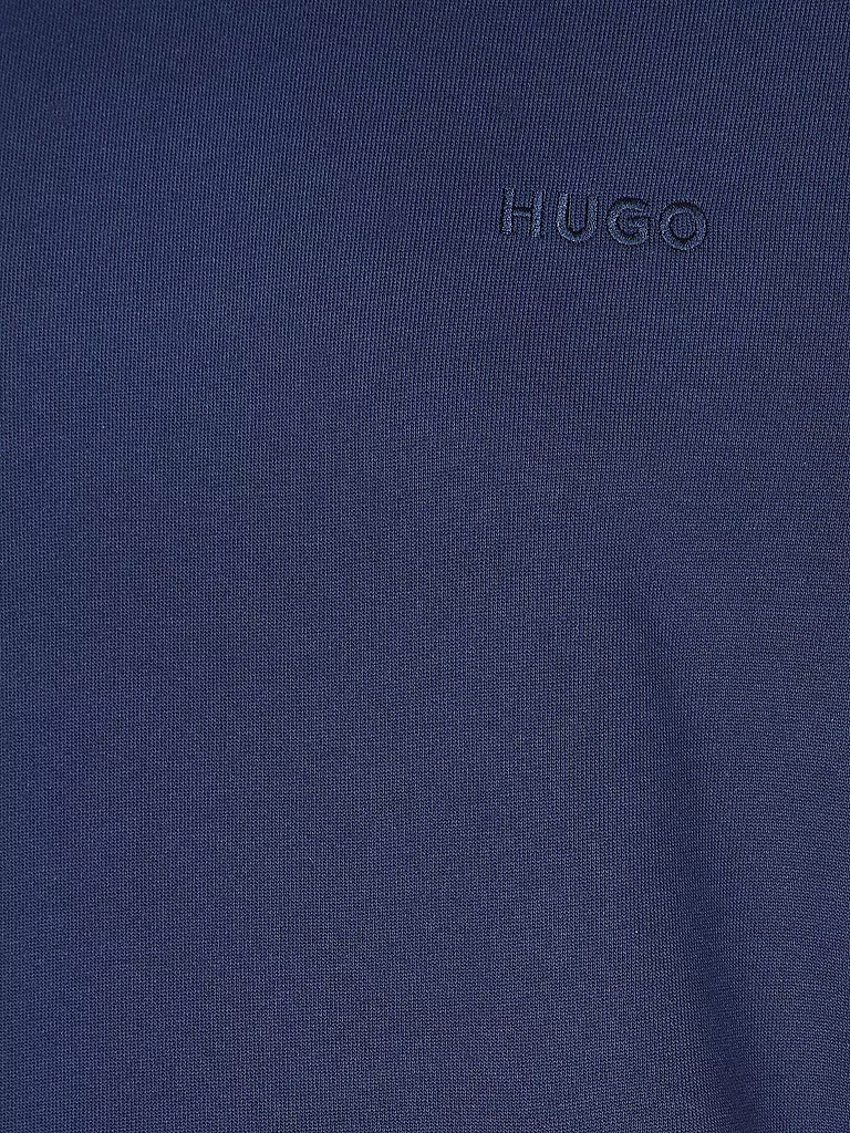 HUGO | Sweat à capuche Loungewear - Hoodie | 