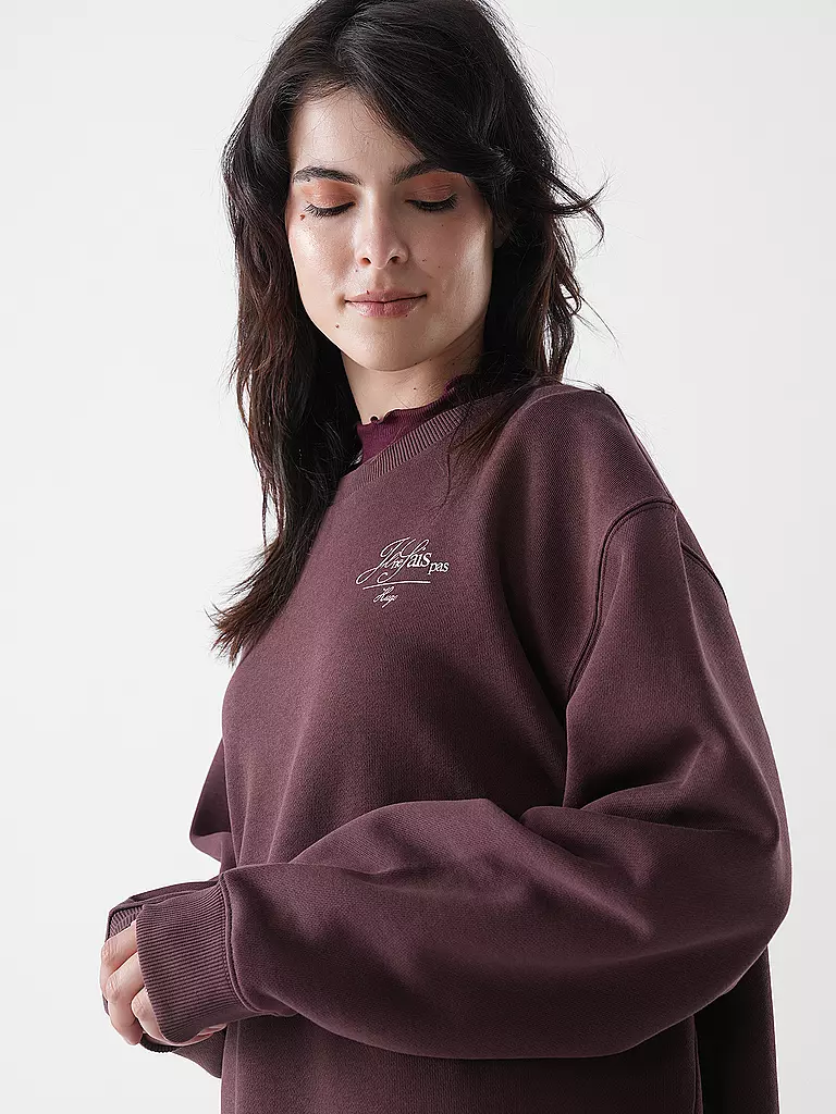 HUGO | Sweat CLASSIC CREW_5 | 
