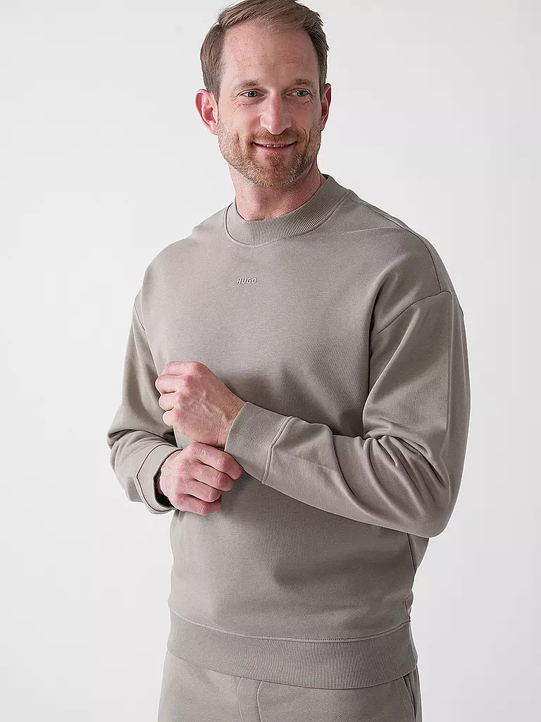 HUGO | Sweat DAPOCREW | 