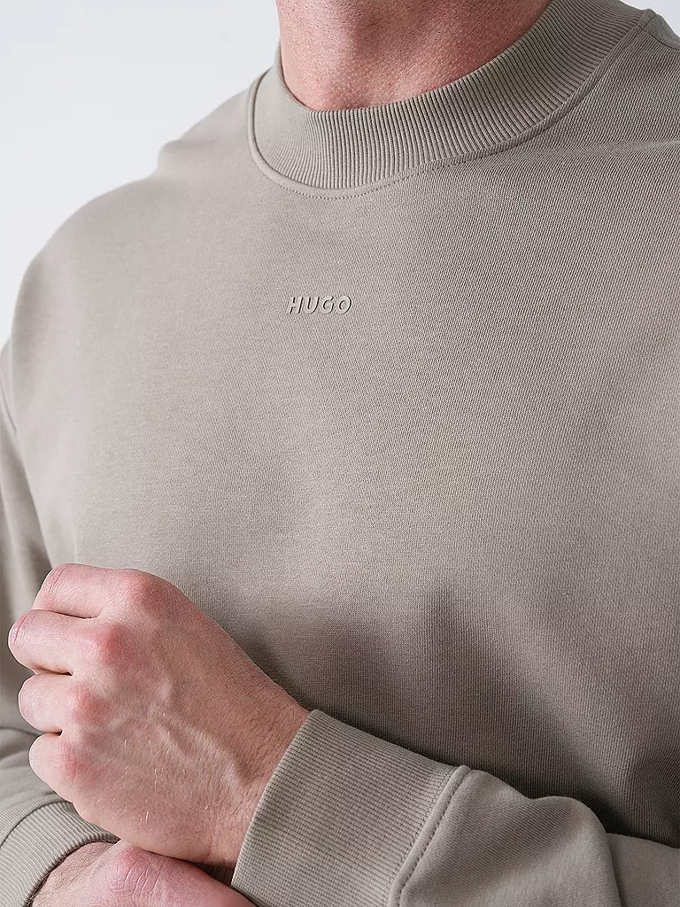HUGO | Sweat DAPOCREW | 