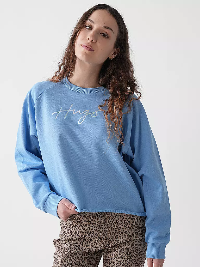 HUGO | Sweat DARACE | 