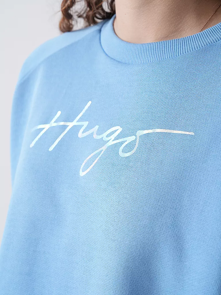 HUGO | Sweat DARACE | 