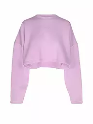 HUGO | Sweat DERISSA | Lilas