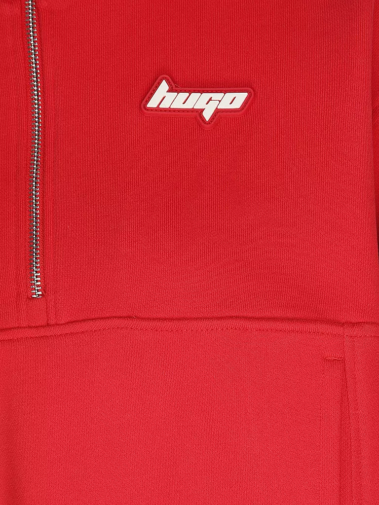 HUGO | Sweat DORATA_B | 