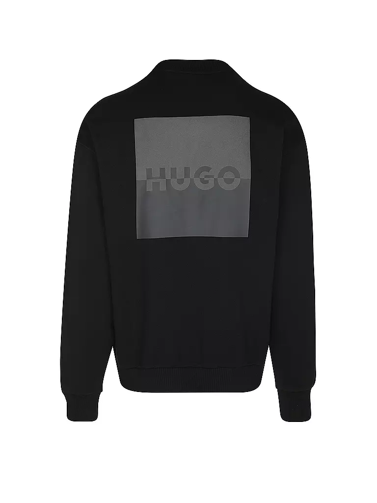 HUGO | Sweat DUSPLITED | 