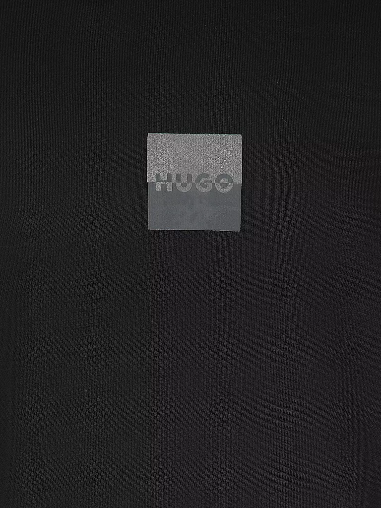 HUGO | Sweat DUSPLITED | 