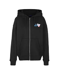 HUGO | Sweat-shirt à capuche DOA | Noir