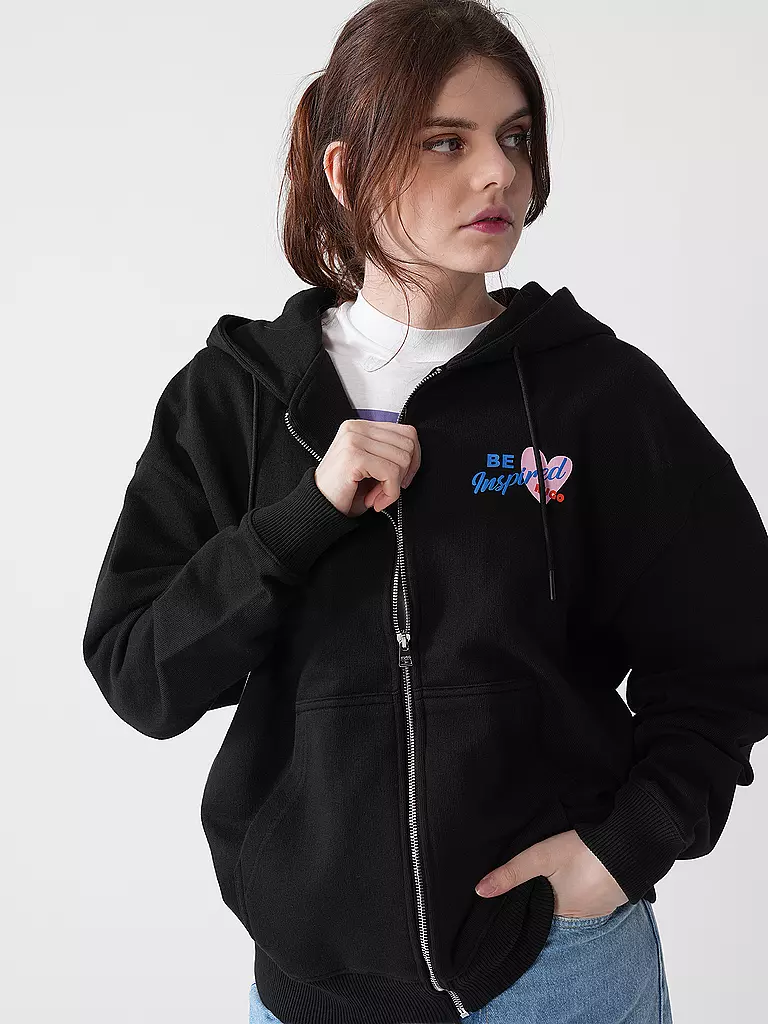 HUGO | Sweat-shirt à capuche DOA | 