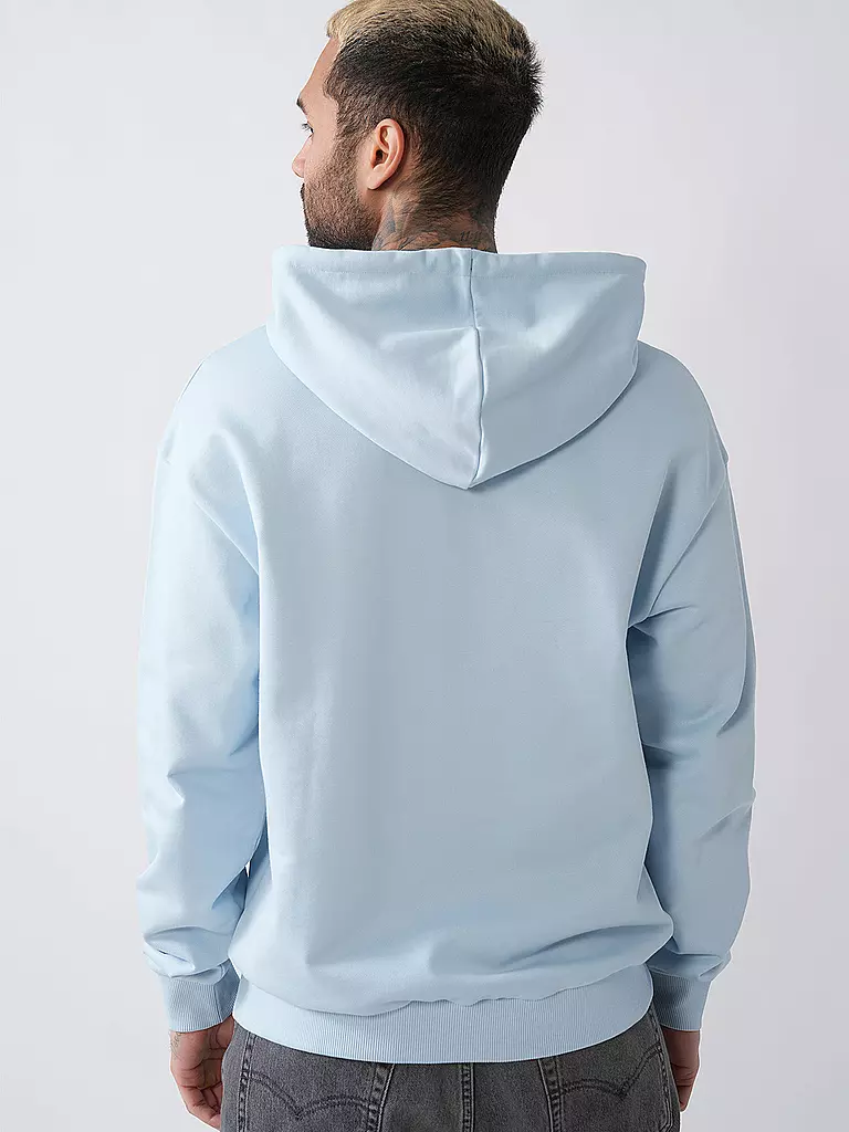 HUGO | Sweat-shirt à capuche NADARASI | 