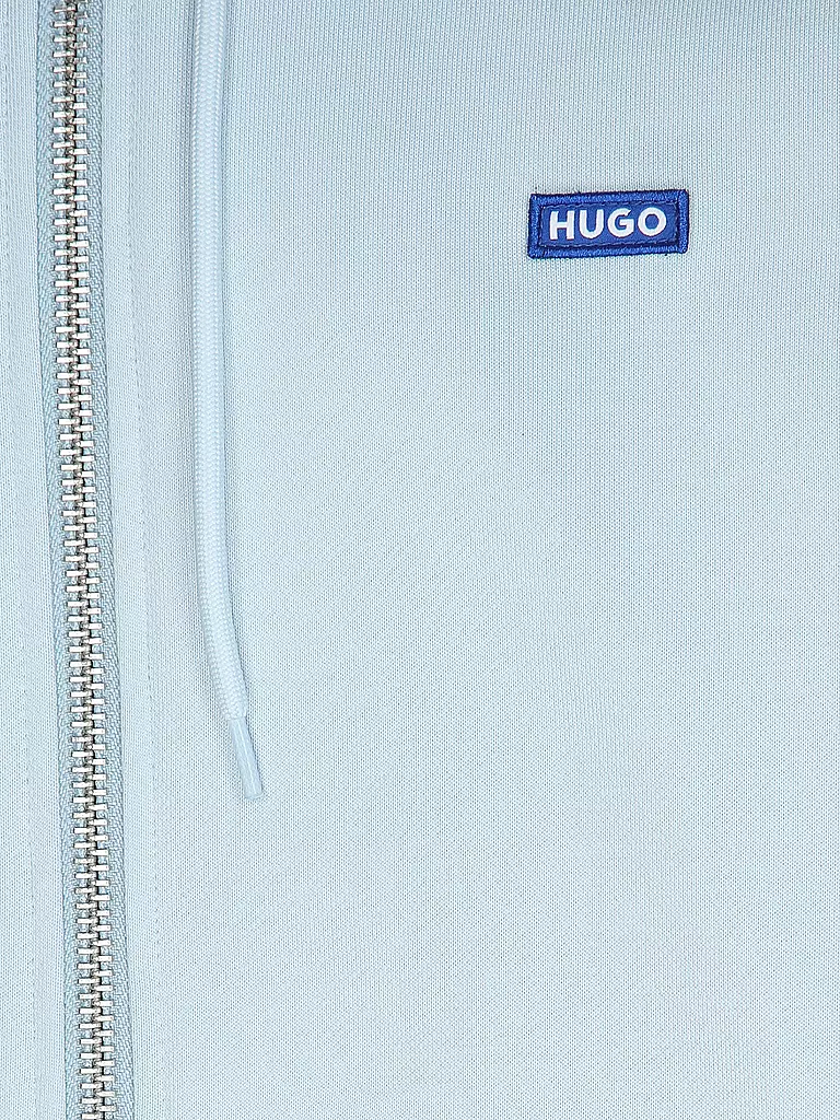 HUGO | Sweat-shirt à capuche NADARASI | 