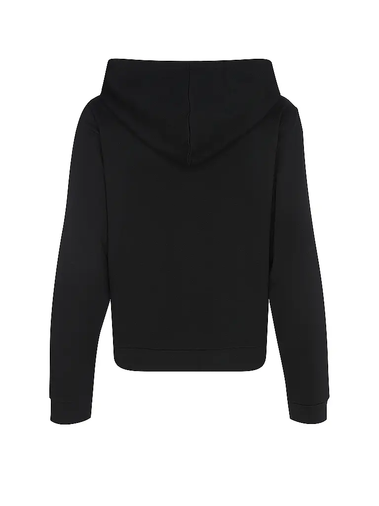 HUGO | Sweat-shirt de détente à fermeture éclair | 