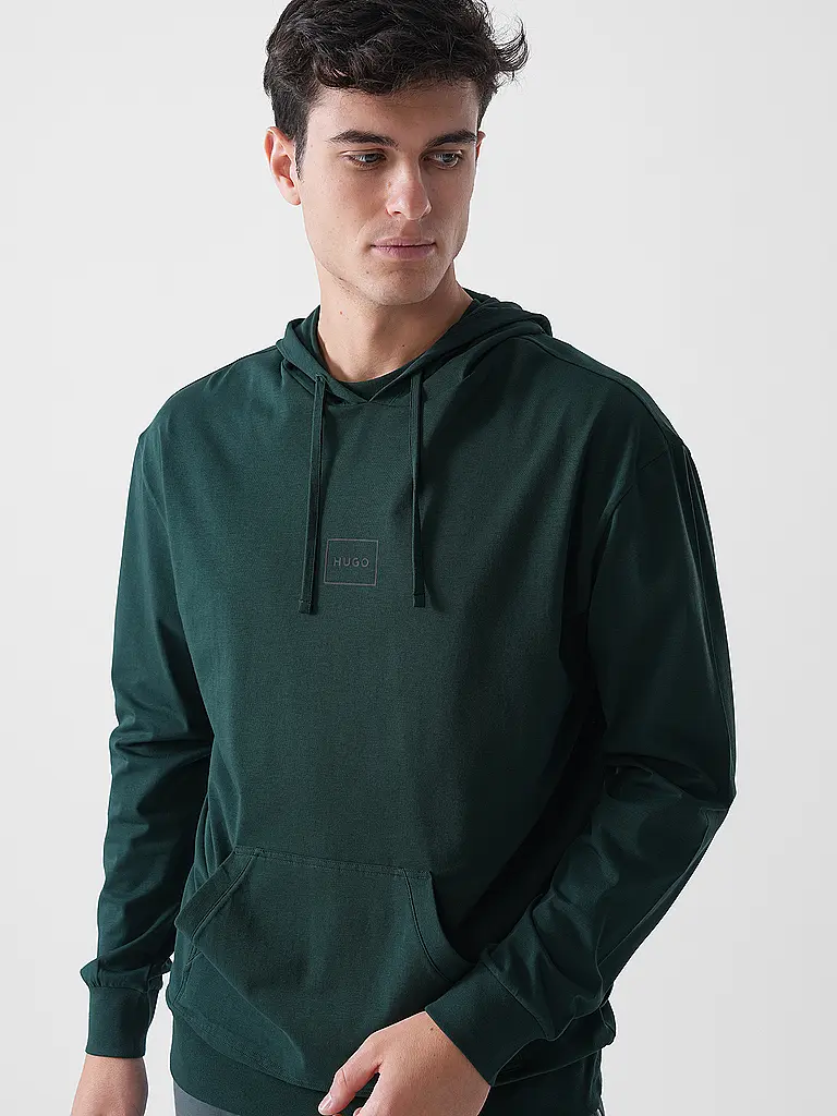 HUGO | Sweat-shirt de détente LAZE | 