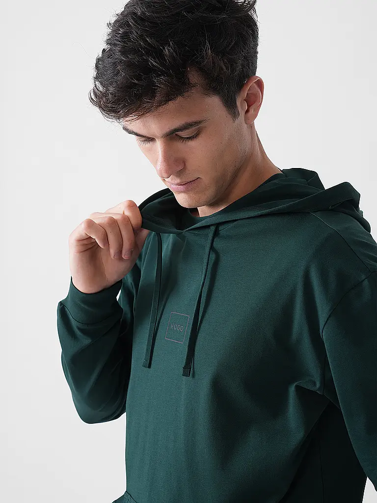 HUGO | Sweat-shirt de détente LAZE | 
