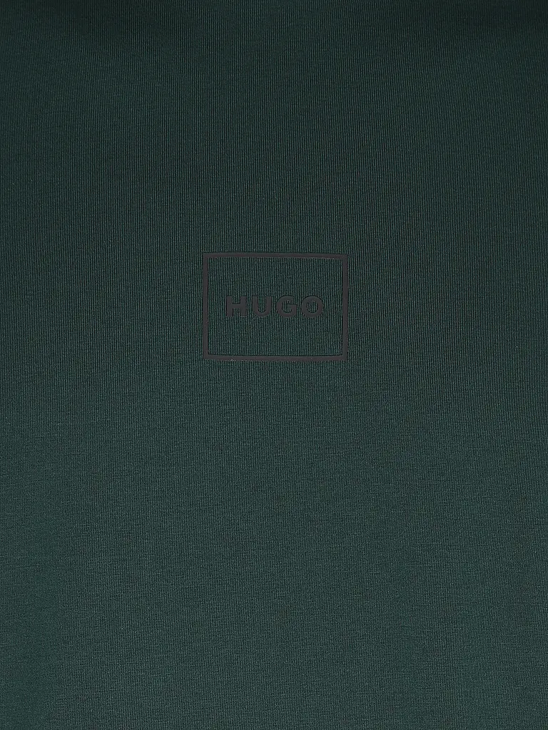 HUGO | Sweat-shirt de détente LAZE | 