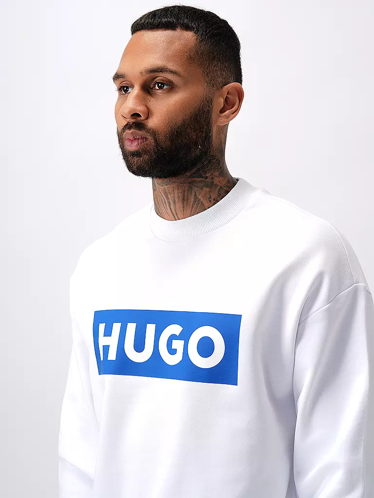 HUGO | Sweat-shirt NIERO | 