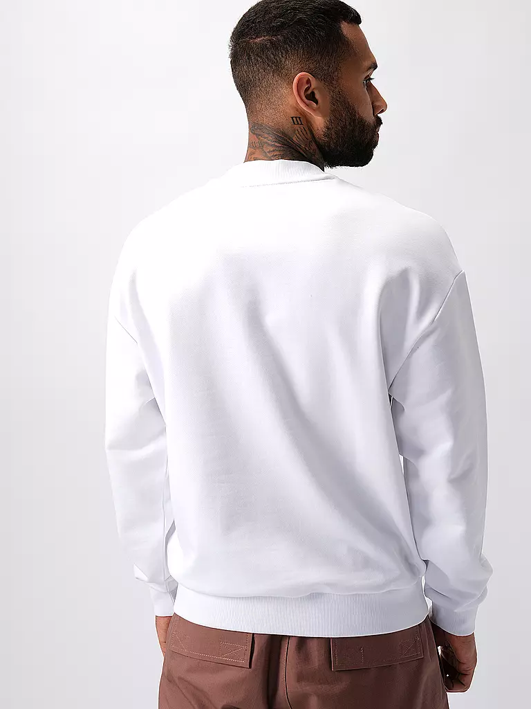 HUGO | Sweat-shirt NIERO | 