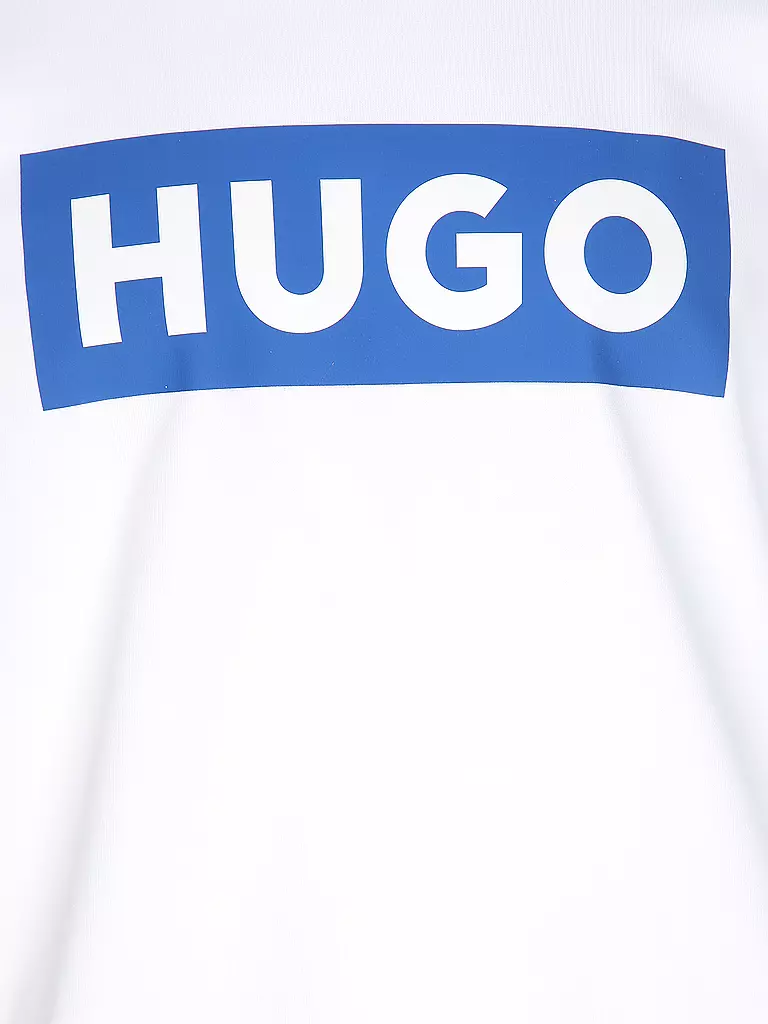 HUGO | Sweat-shirt NIERO | 