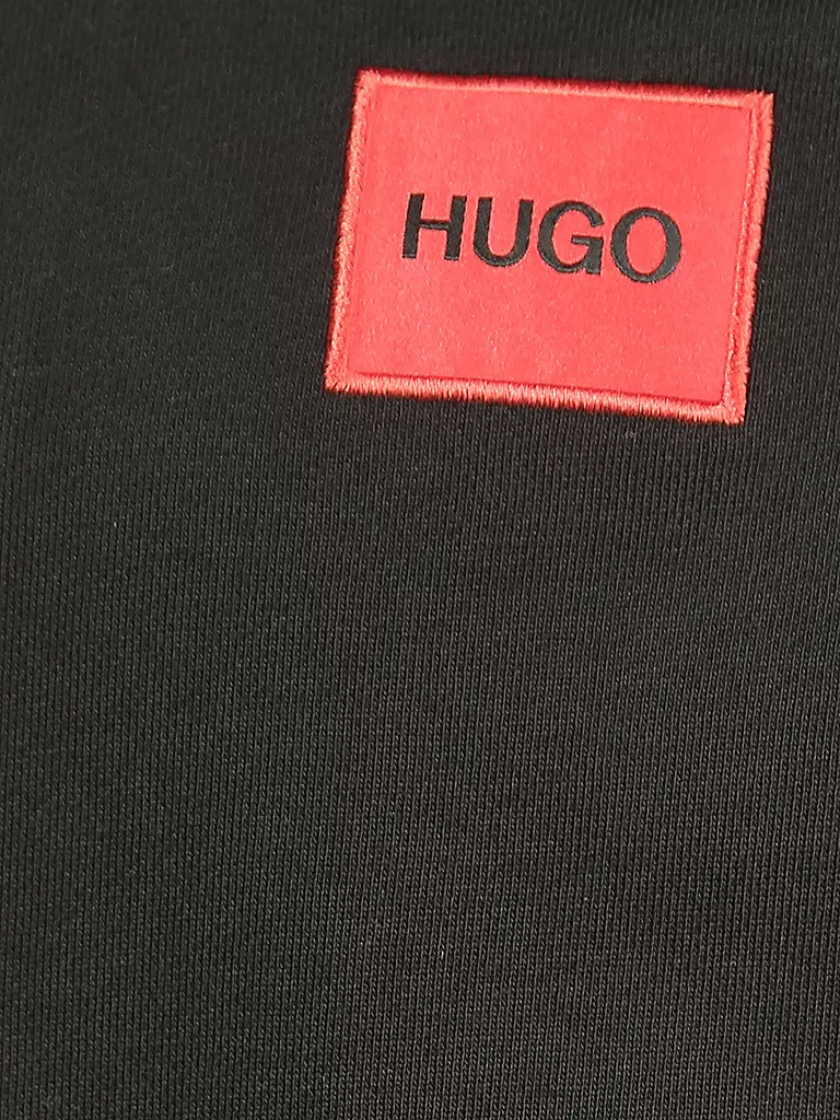 HUGO | Sweat-shirt zippé coupe regular " Daple212 " | 