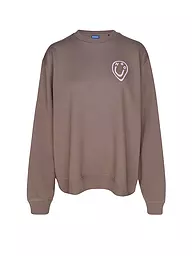 HUGO | Sweat-shirt | Marron