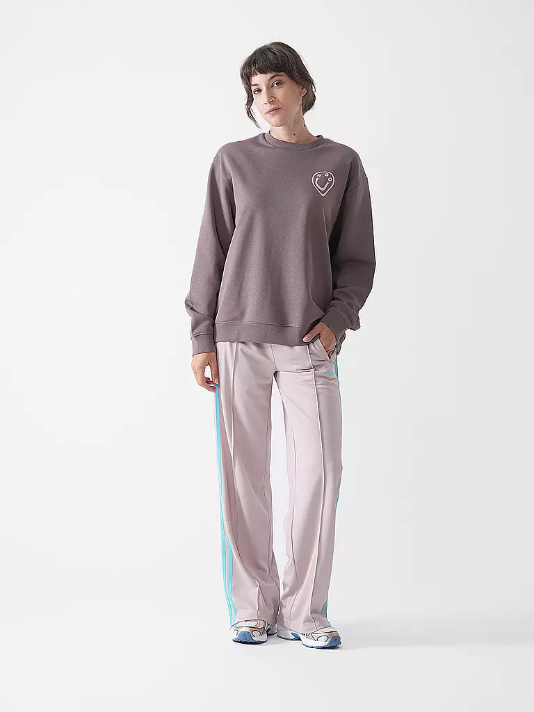HUGO | Sweat-shirt | braun