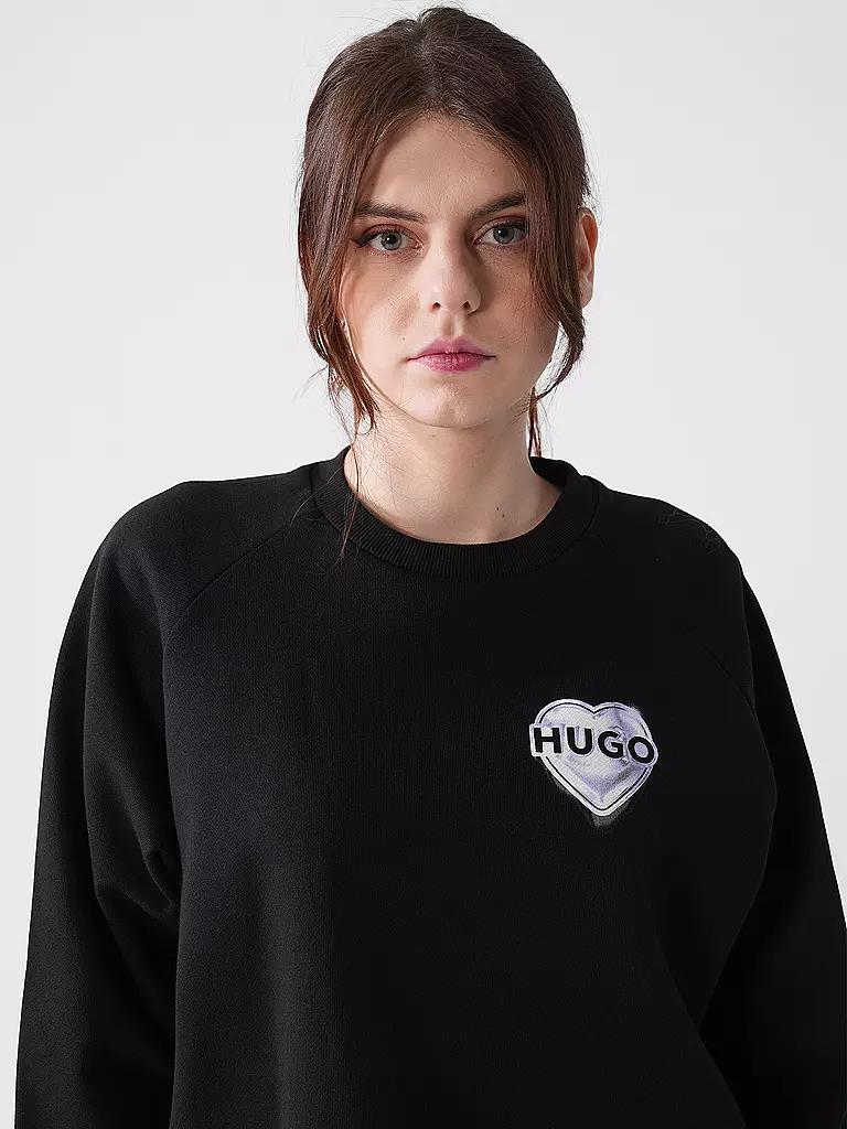 HUGO | Sweater DARACE | 