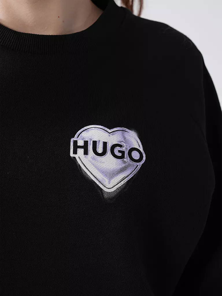 HUGO | Sweater DARACE | 