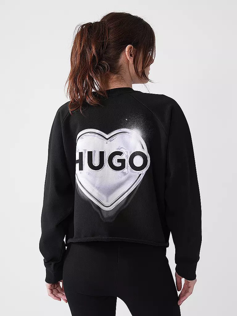 HUGO | Sweater DARACE | 