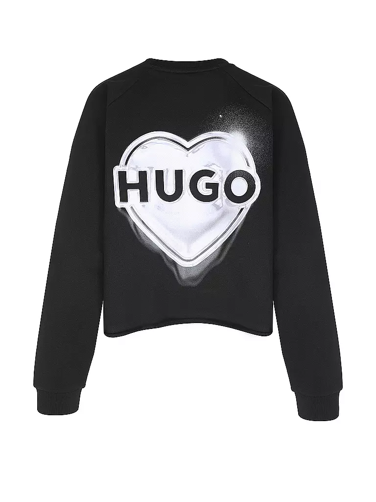 HUGO | Sweater DARACE | 