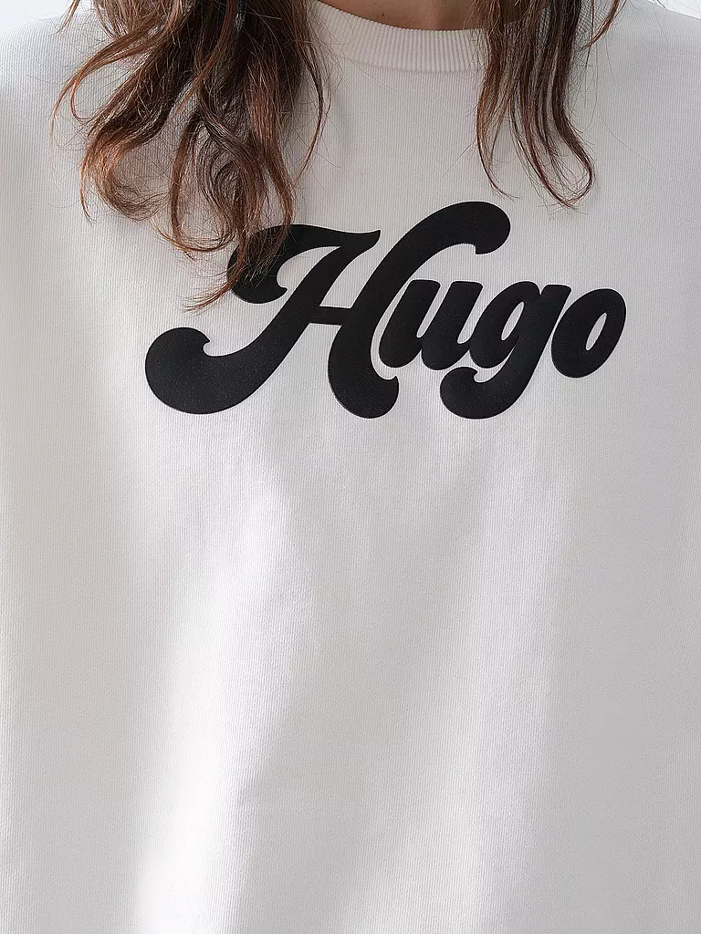 HUGO | Sweater DEROXINA | 