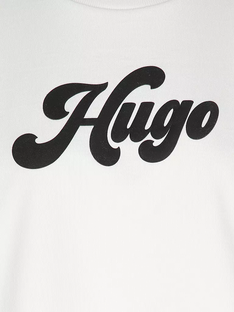 HUGO | Sweater DEROXINA | 