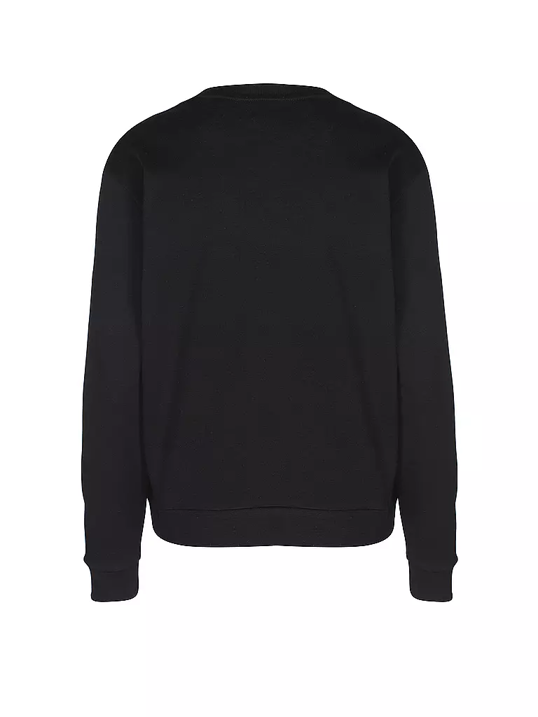 HUGO | Sweater The Hugo | Noir