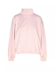HUGO | Sweatjacke DICOLE | Rose