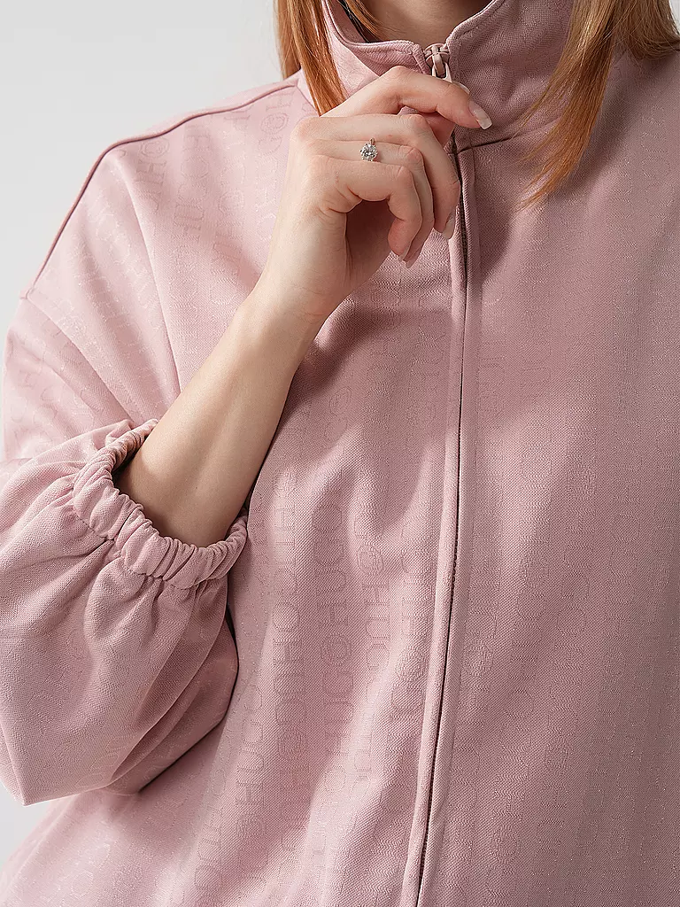 HUGO | Sweatjacke DICOLE | 