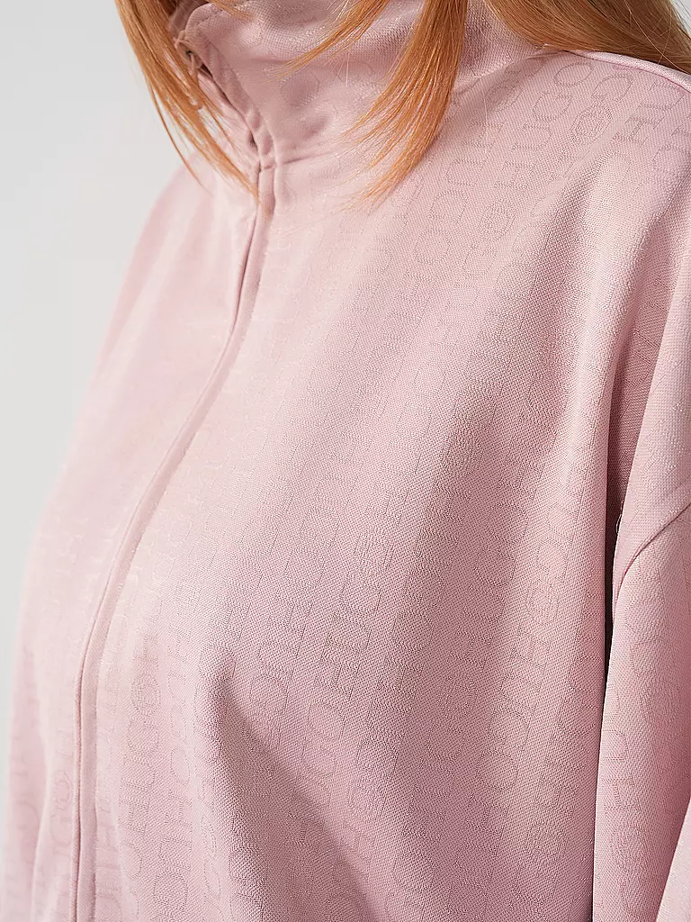 HUGO | Sweatjacke DICOLE | 