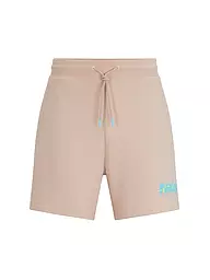 HUGO | Sweatshorts DAPALMI | Rose