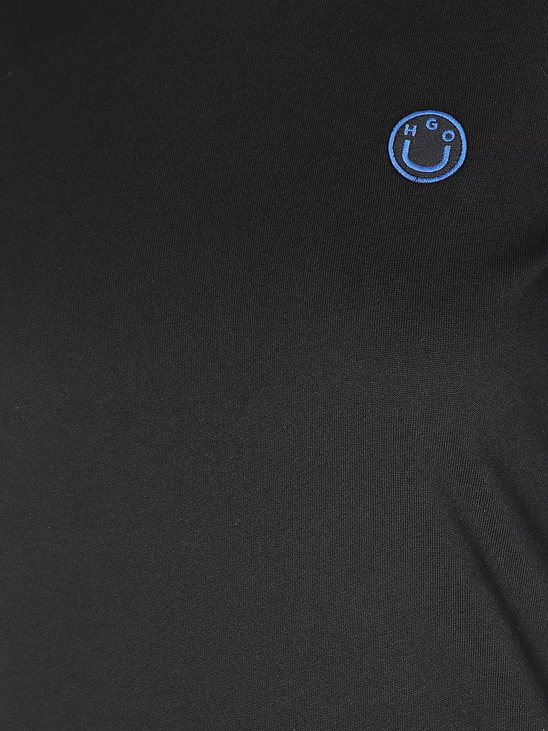 HUGO | T-shirt à manches longues DALIRIA | 