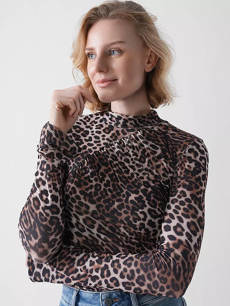 HUGO | T-shirt à manches longues DARDONNAY |