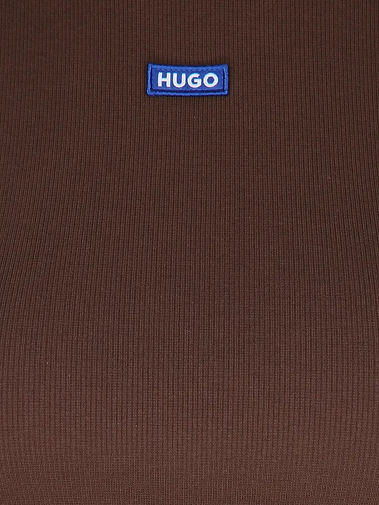 HUGO | T-shirt BABY TEE_B | 