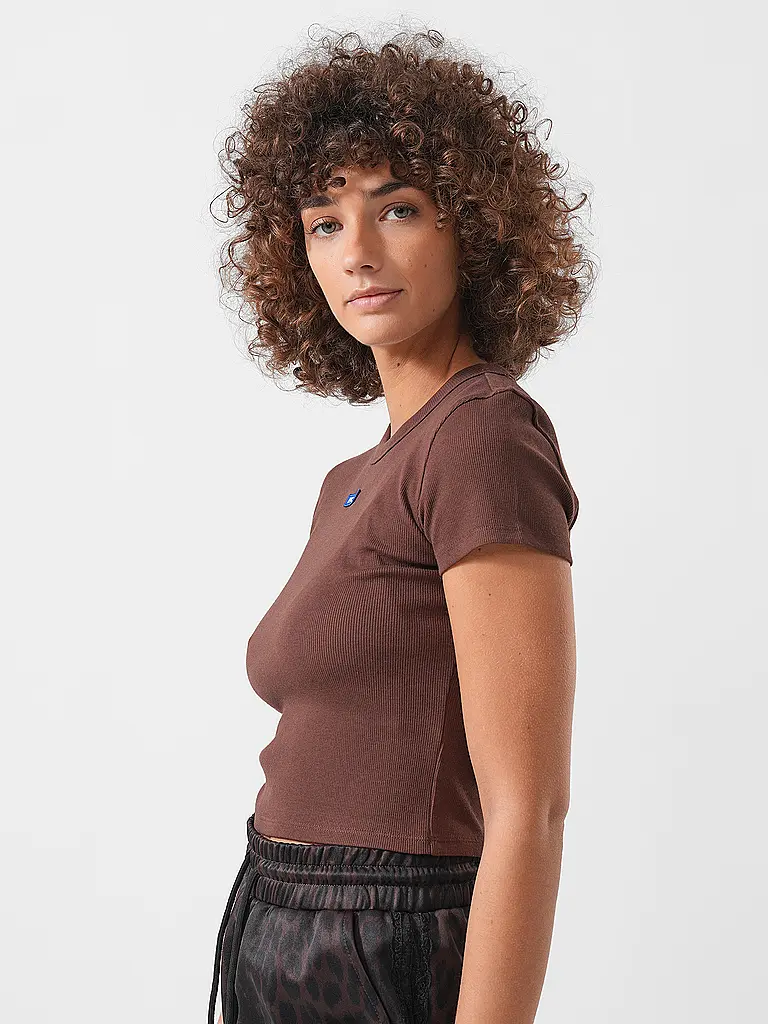 HUGO | T-shirt BABY TEE_B | 