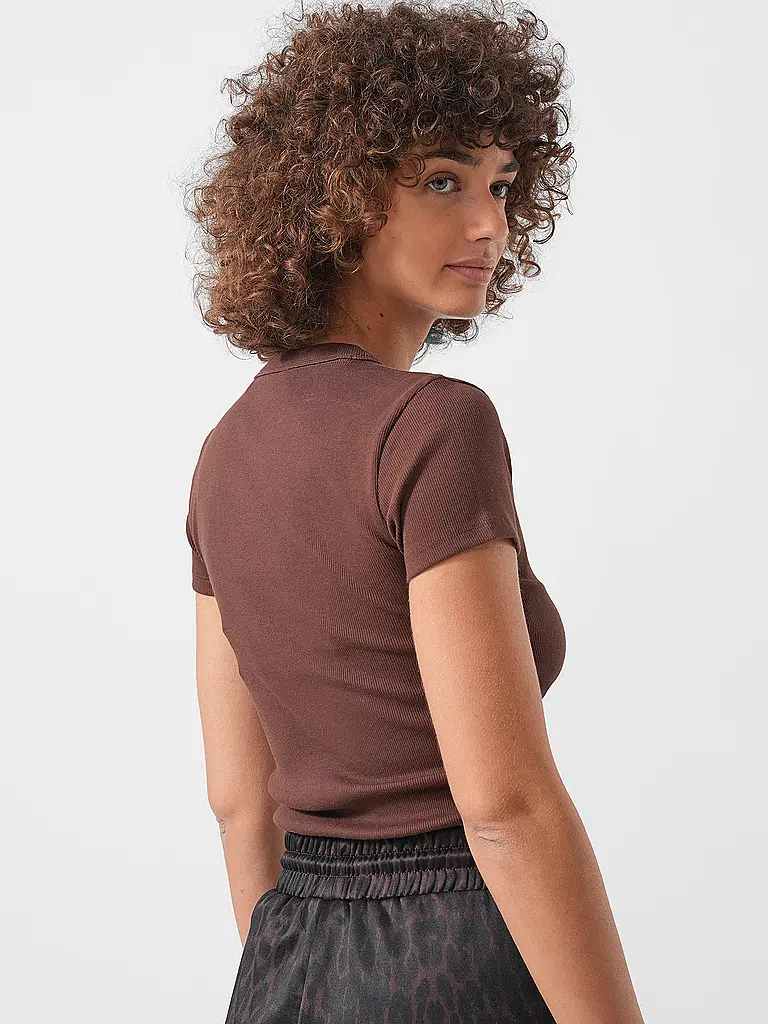 HUGO | T-shirt BABY TEE_B | 