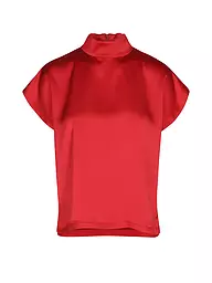 HUGO | T-shirt blouse CANELI-1 | Rouge